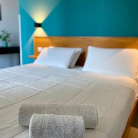 Casa Cecilia Hotel Roma Ngoại thất bức ảnh
