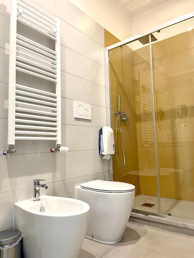 Casa Cecilia Hotel Roma Ngoại thất bức ảnh