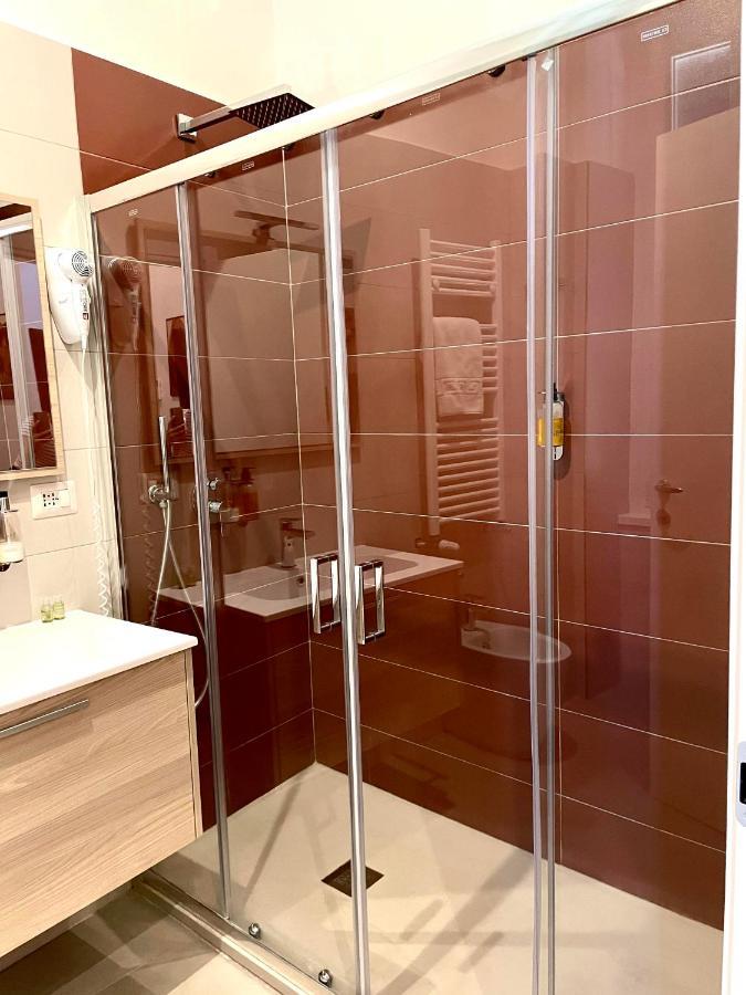 Casa Cecilia Hotel Roma Ngoại thất bức ảnh