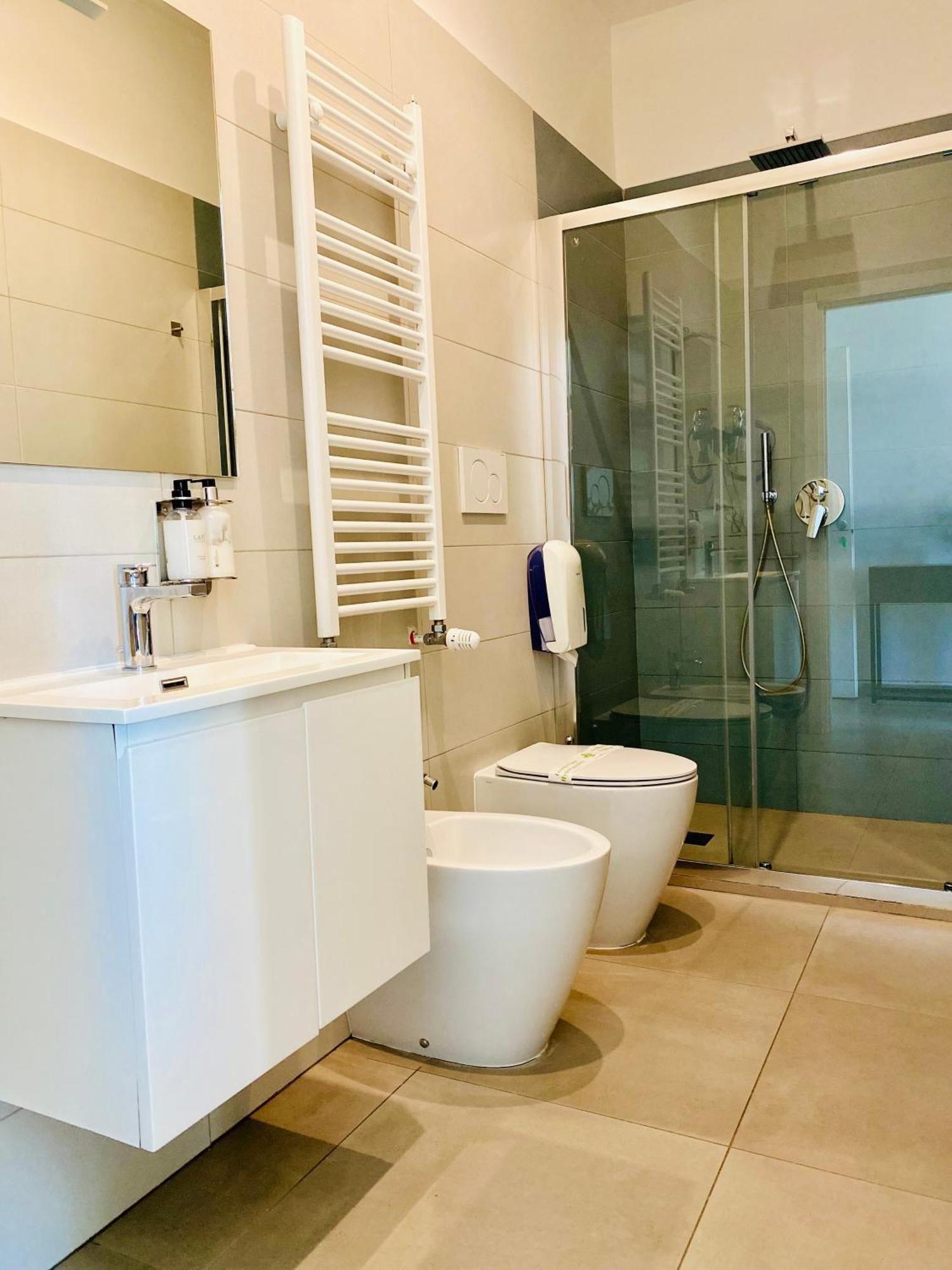 Casa Cecilia Hotel Roma Ngoại thất bức ảnh
